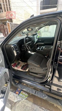 شيفروليه سلفرادو